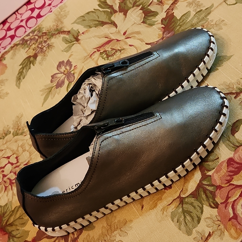 Compy shoes - Picture 4 of 11